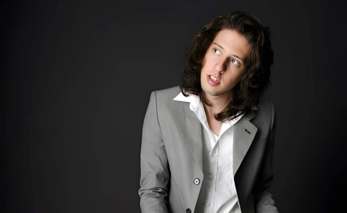 Adam Green