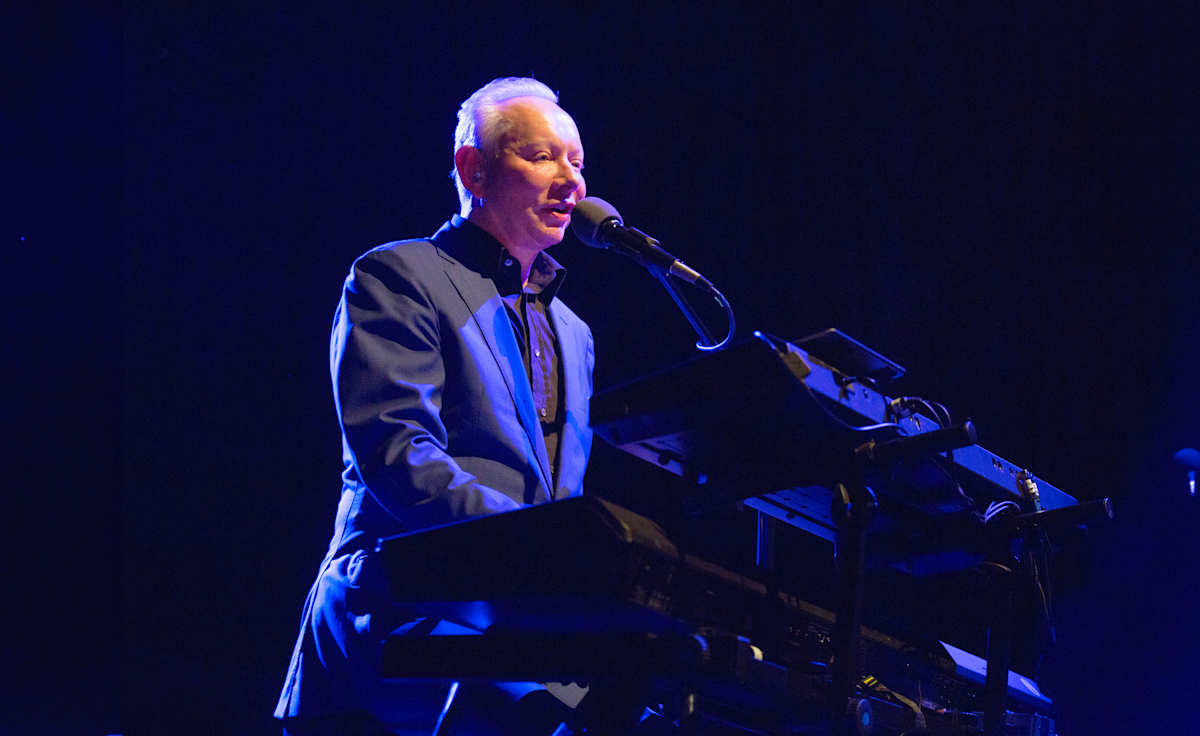 Joe Jackson