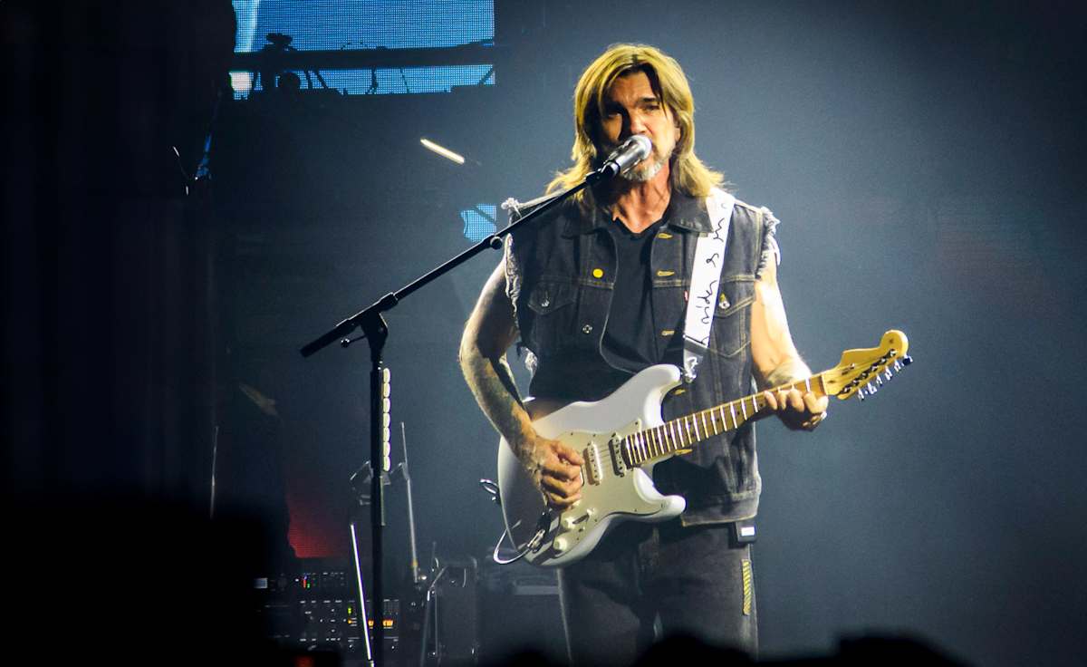 Juanes