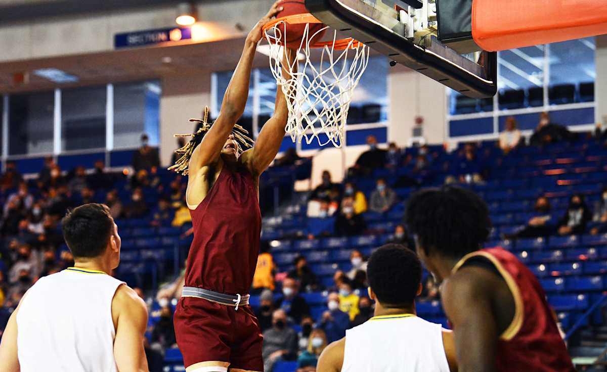 Elon Phoenix Basketball