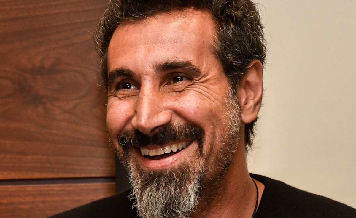 Serj Tankian