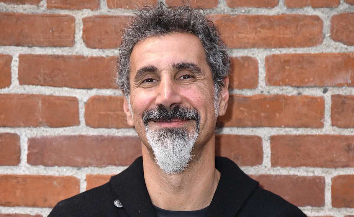 Serj Tankian