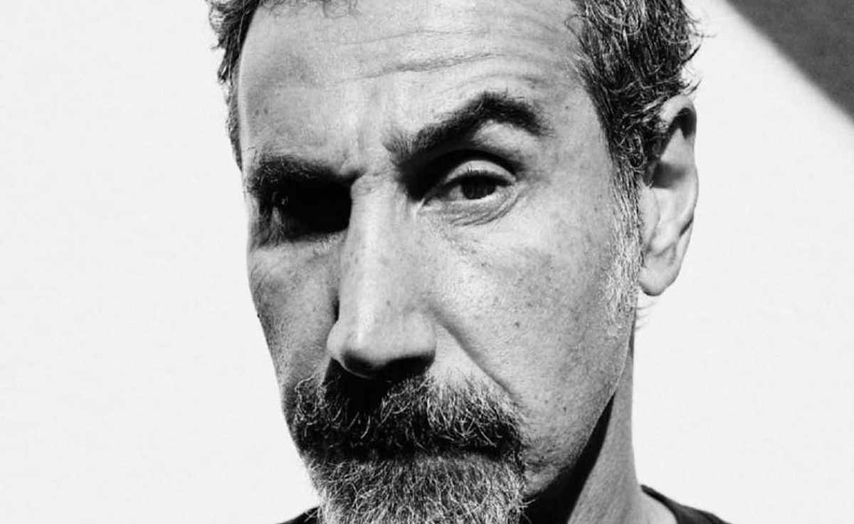 Serj Tankian