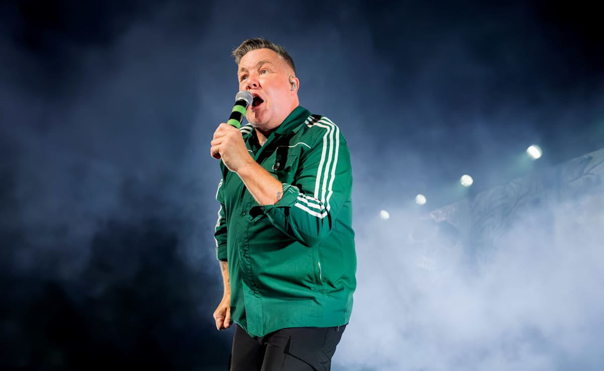 Dropkick Murphys