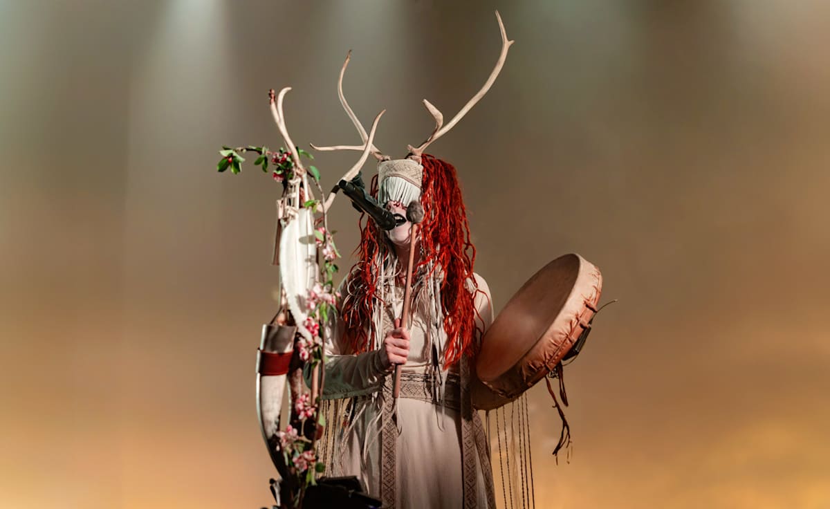Heilung