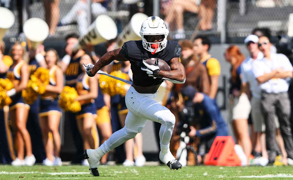 UCF Knights Football