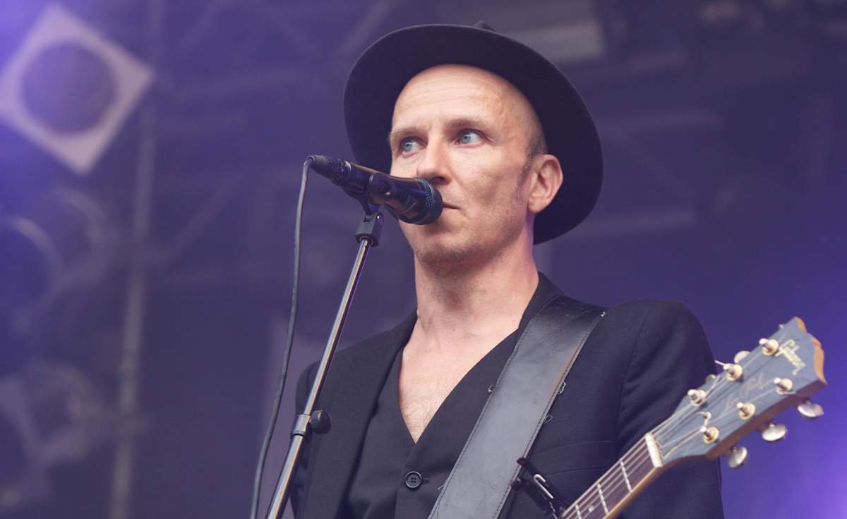 Samuli Putro