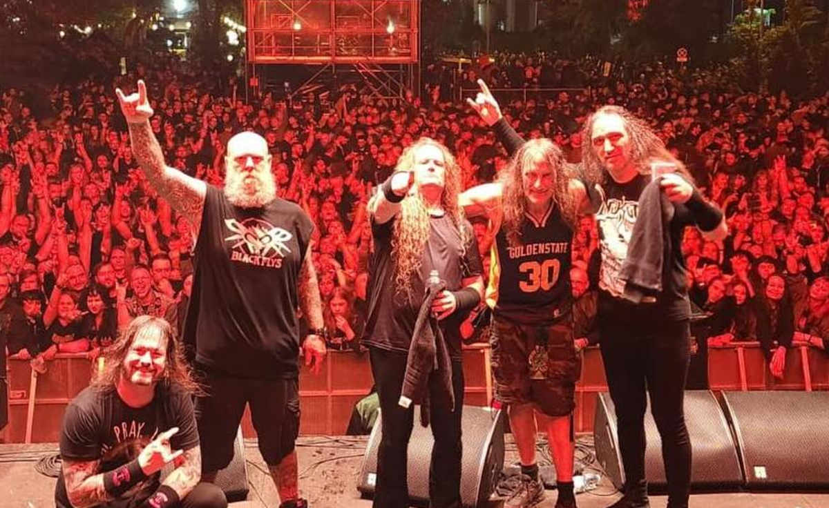 Exodus Festival