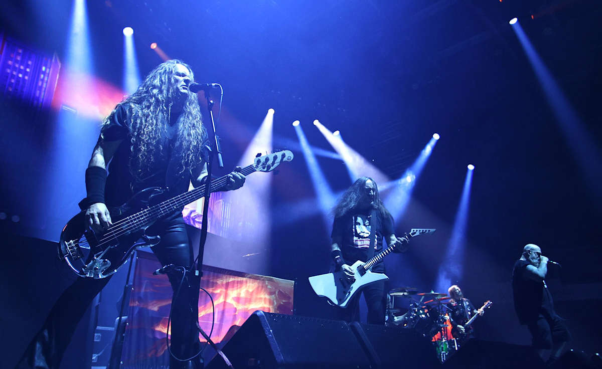 Exodus