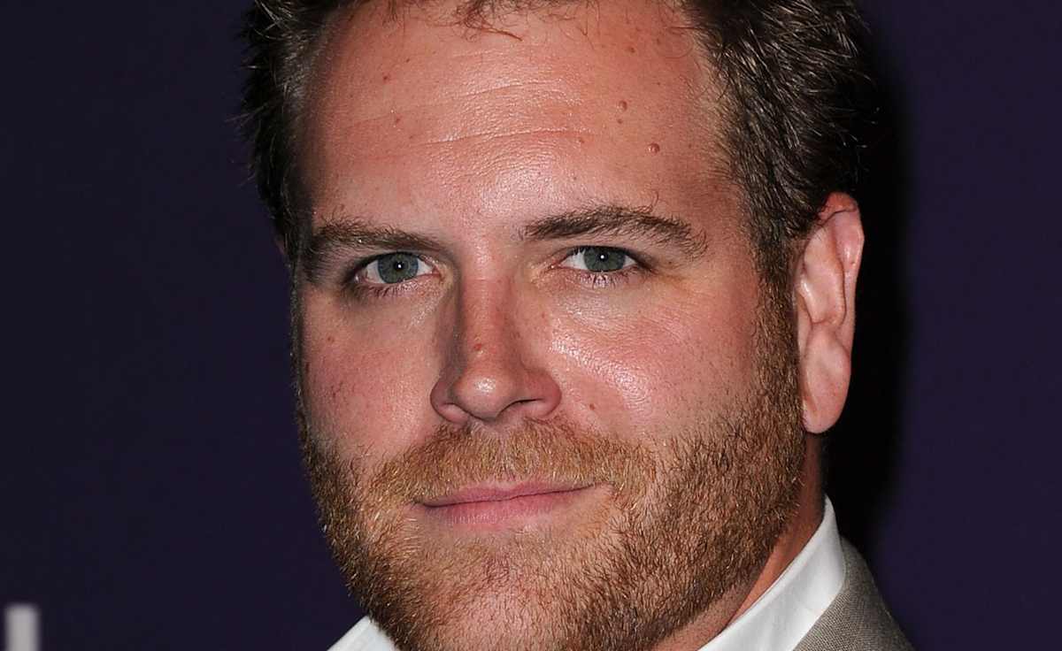 Josh Gates
