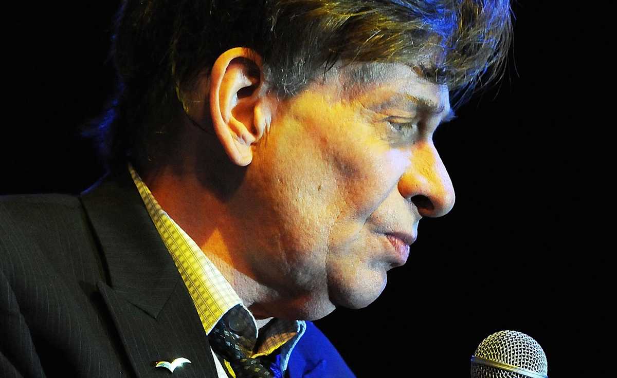 Bobby Caldwell