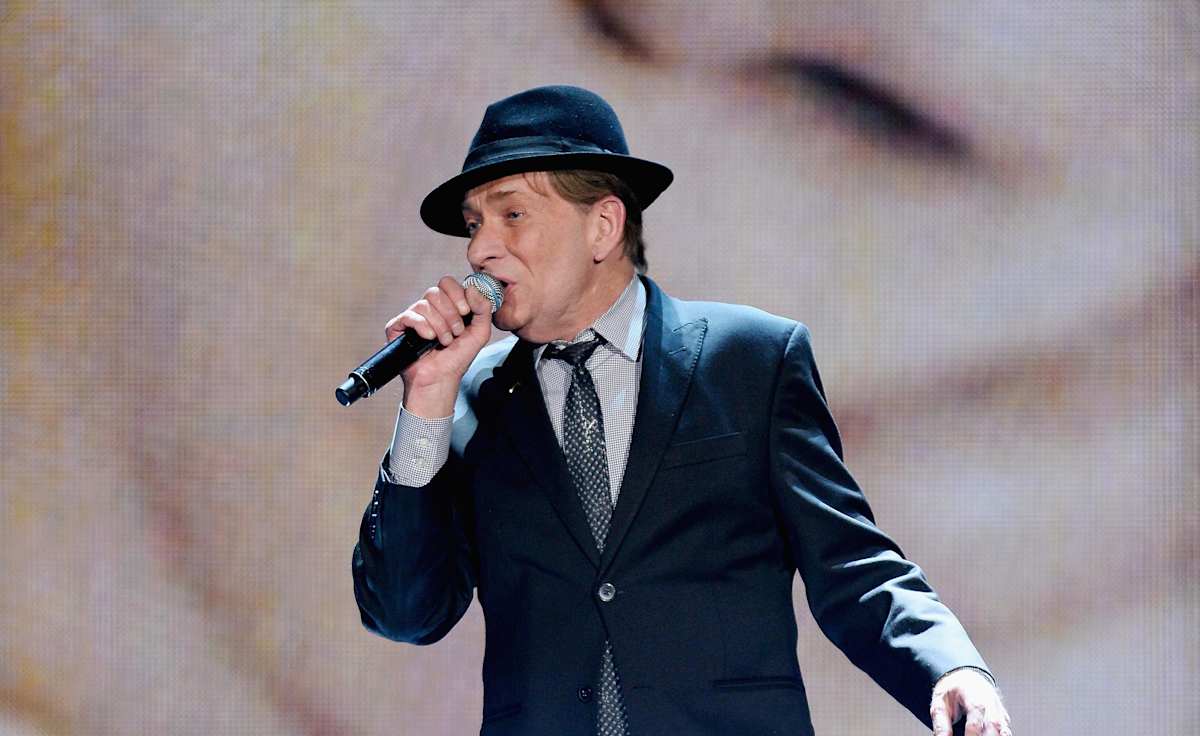 Bobby Caldwell