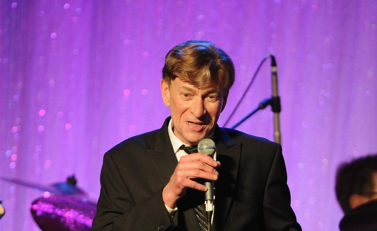 Bobby Caldwell