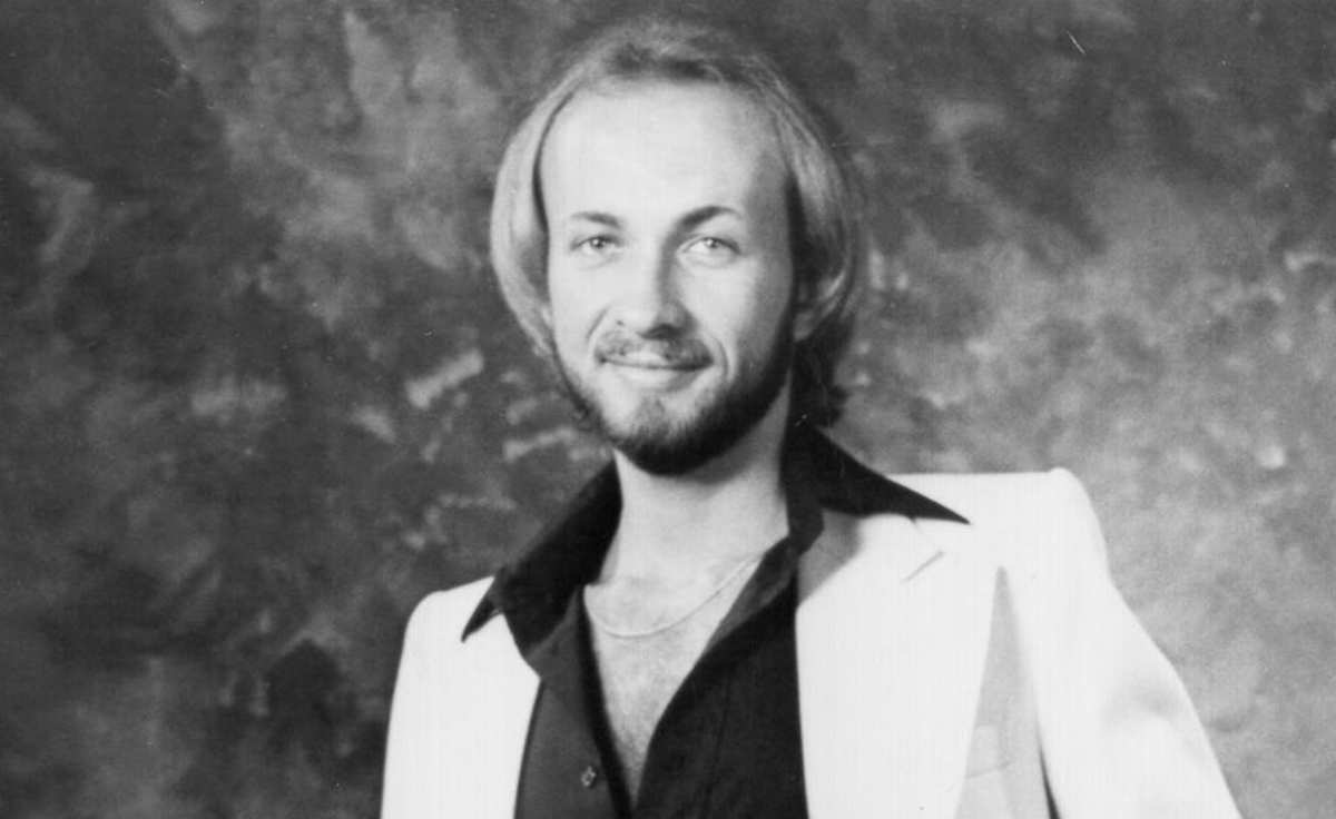 Bobby Caldwell