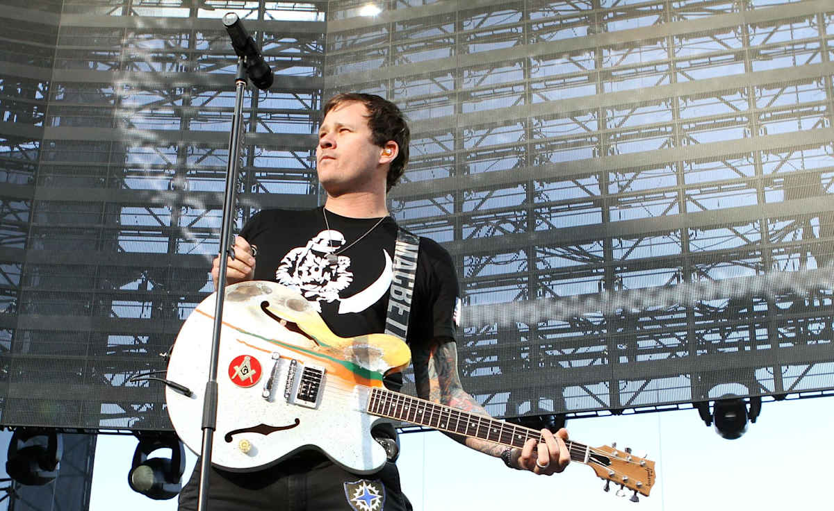 Angels & Airwaves