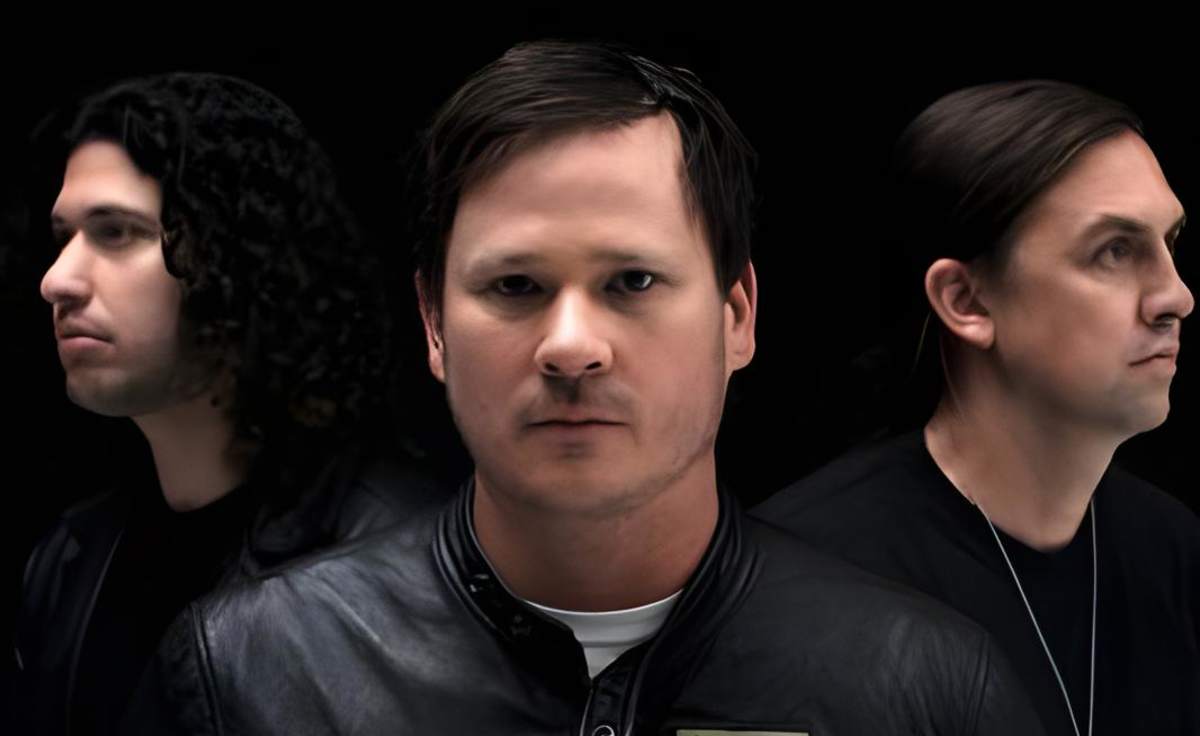 Angels and Airwaves