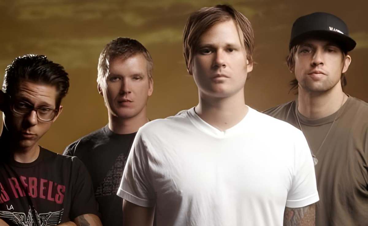 Angels and Airwaves