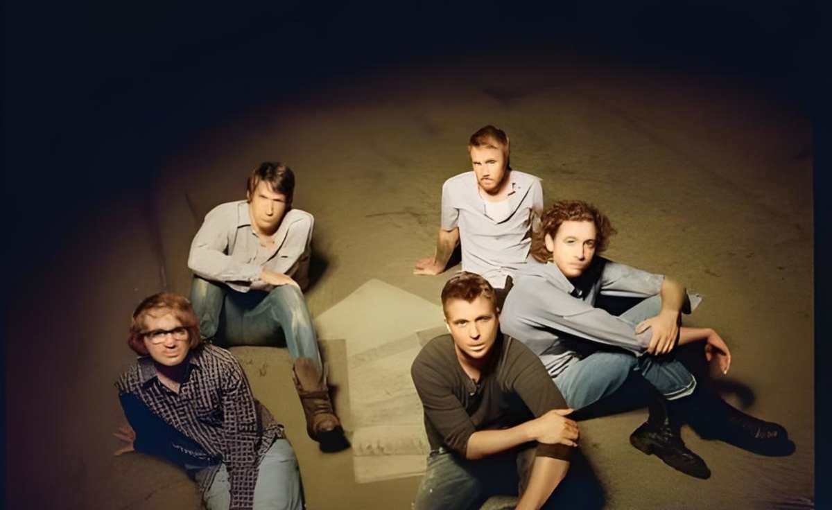 Angels and Airwaves