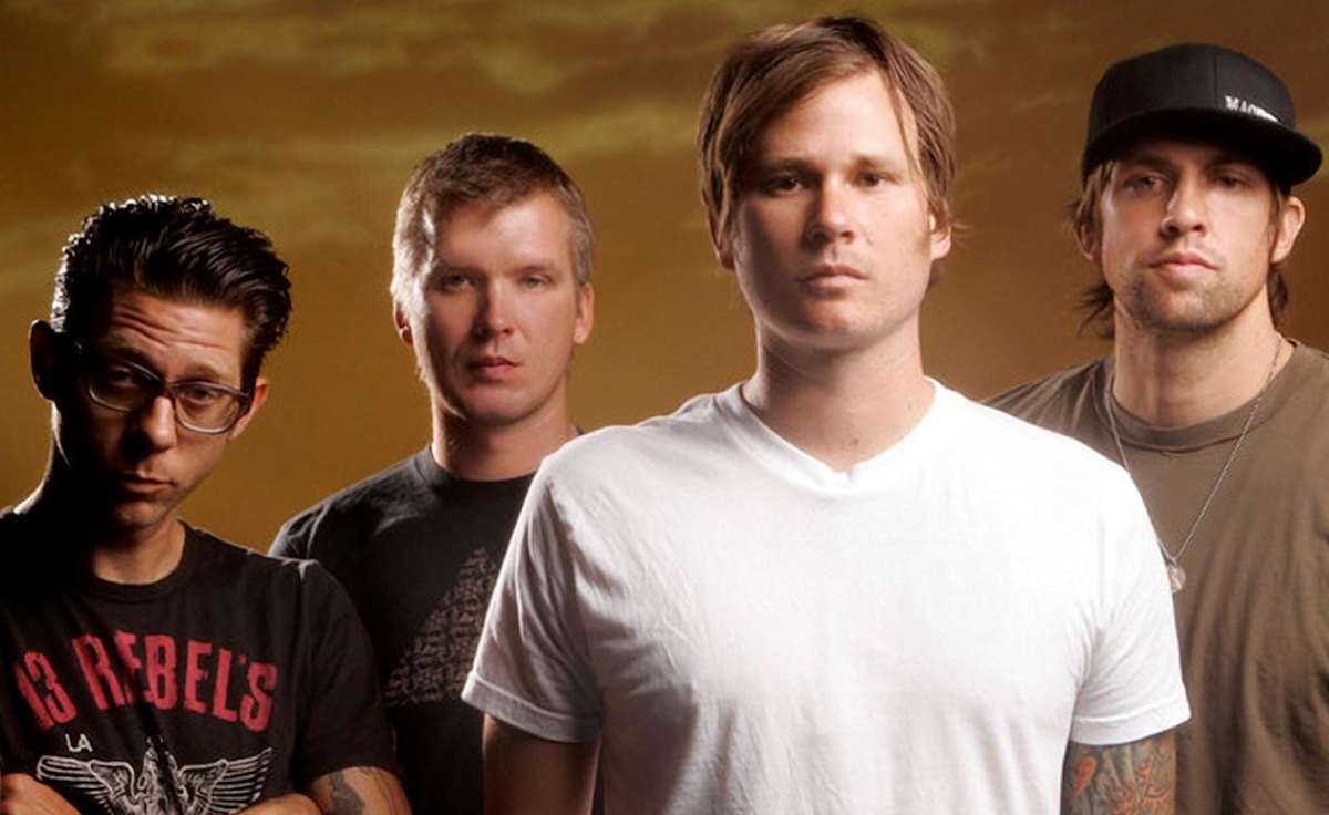 Angels and Airwaves