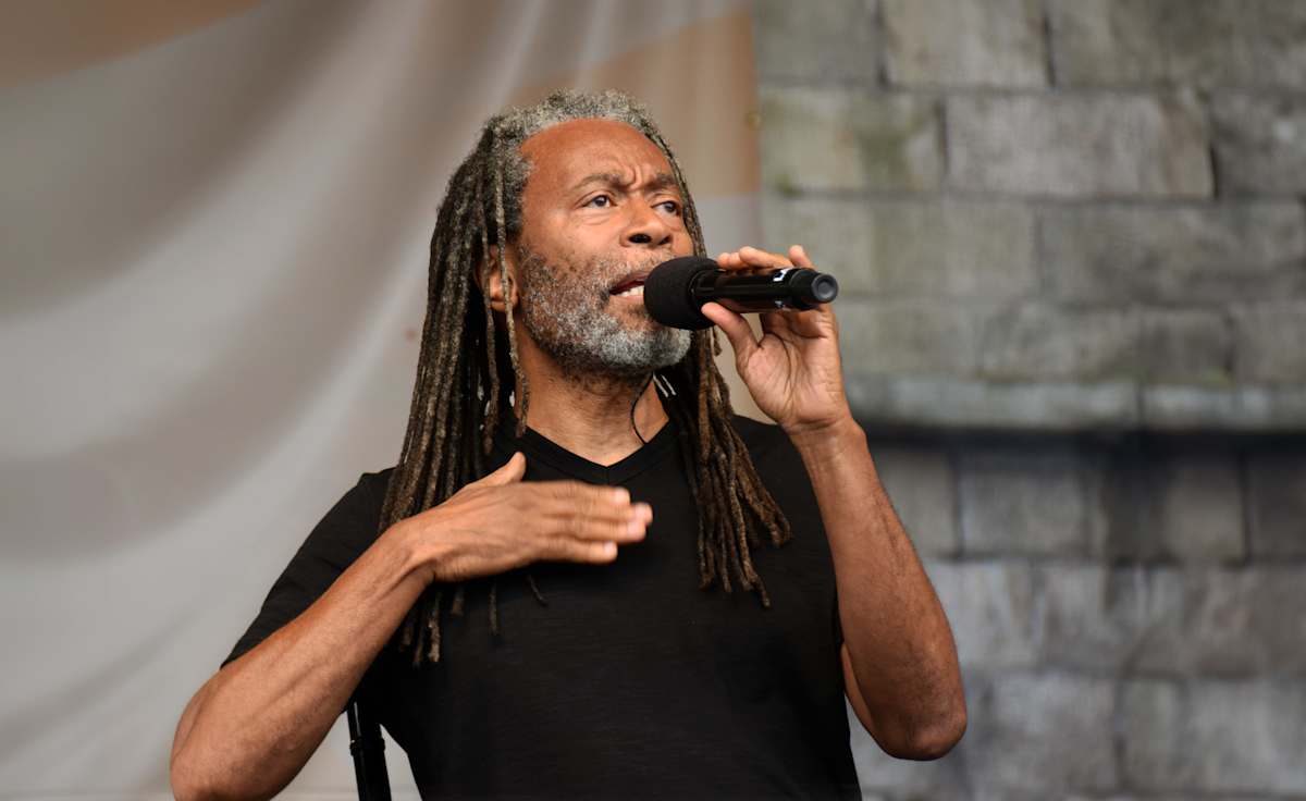 Bobby McFerrin