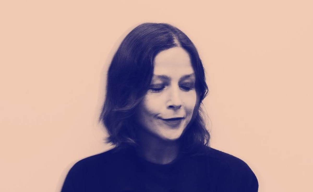 May Erlewine