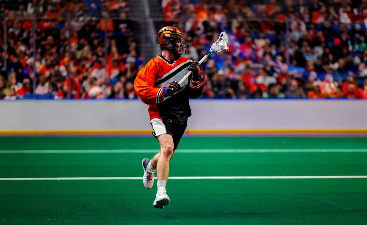 Buffalo Bandits