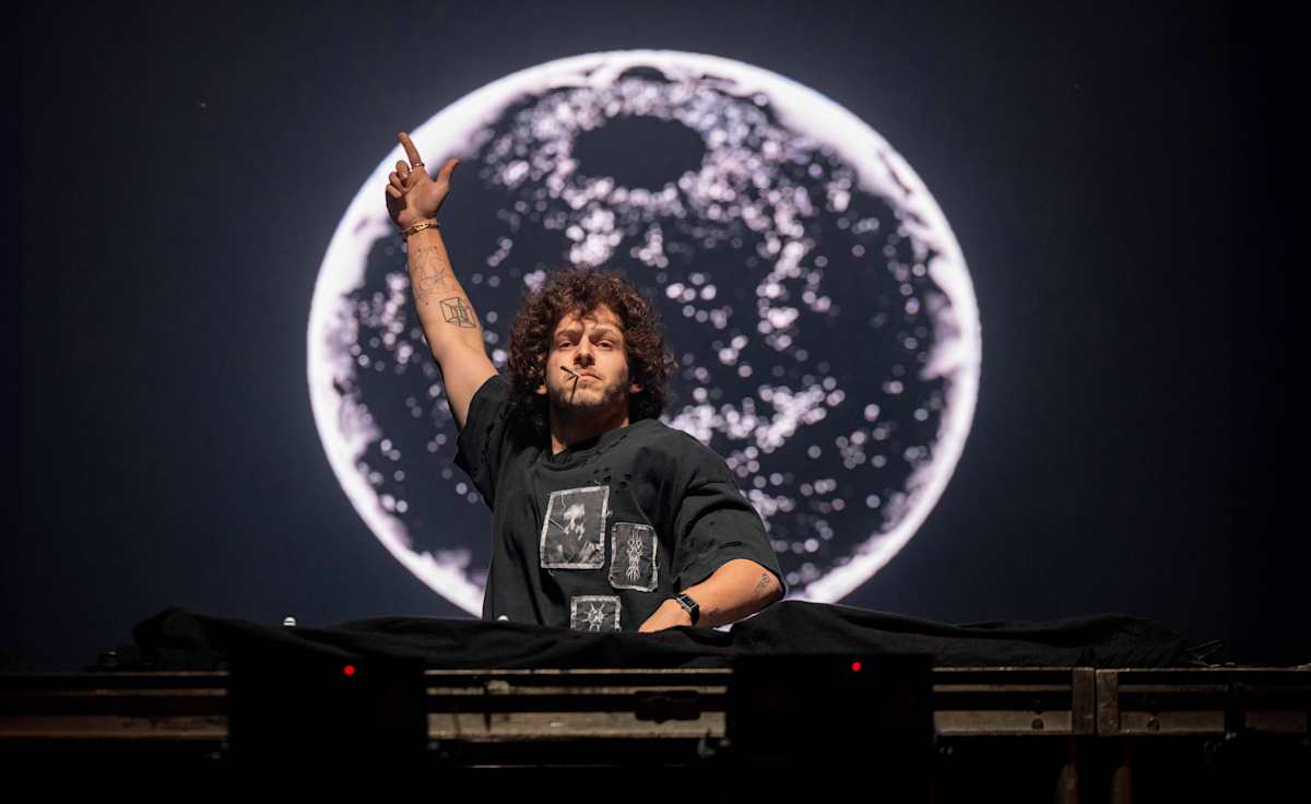 Subtronics
