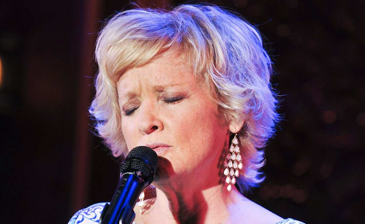 Christine Ebersole