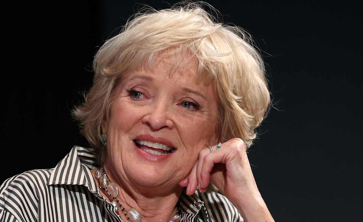 Christine Ebersole