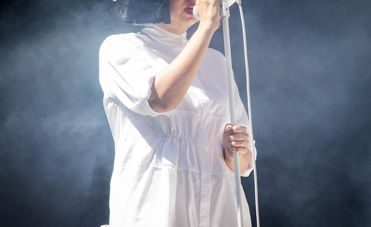 Sia