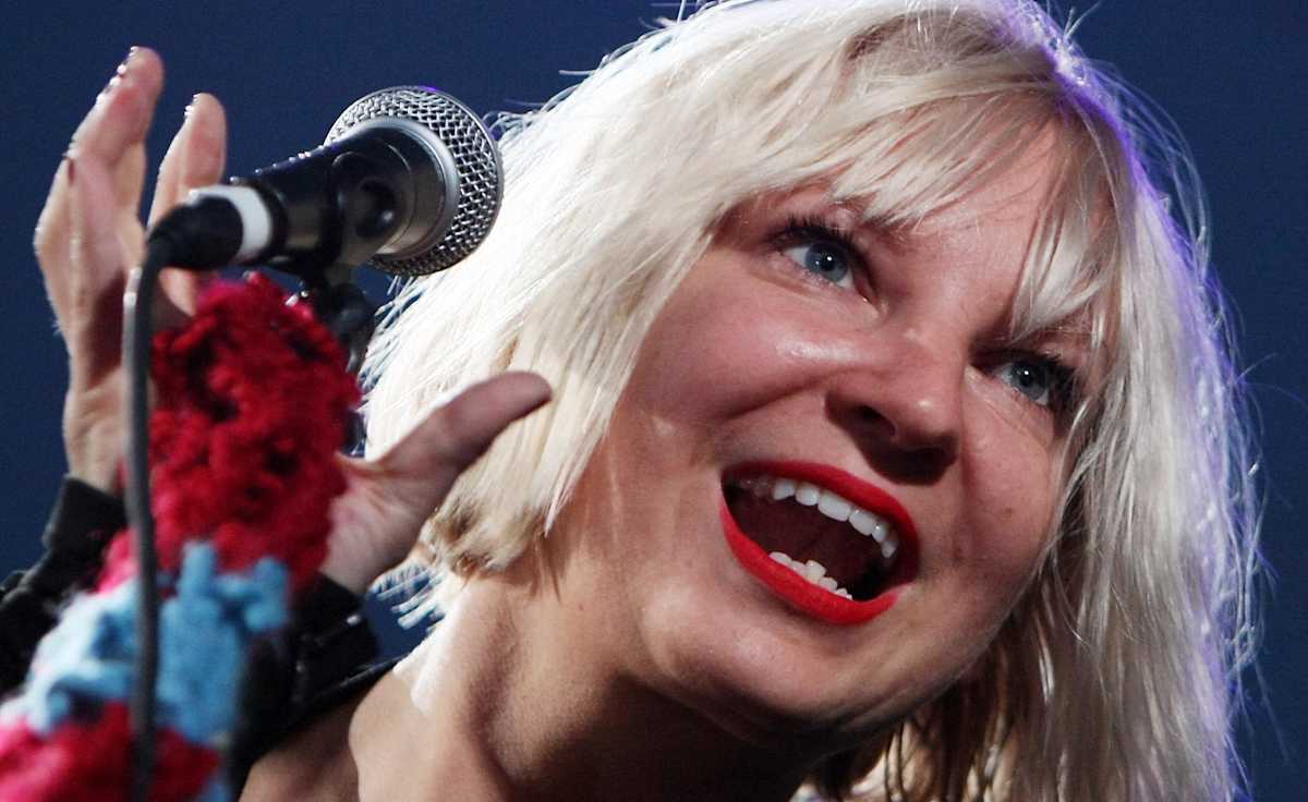 Sia