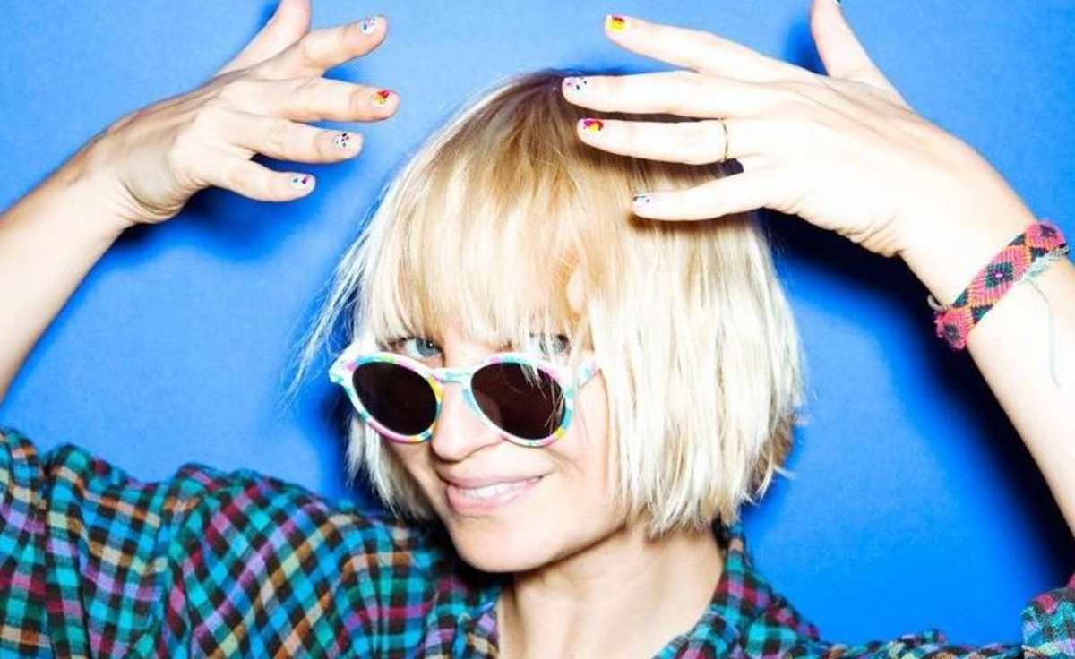 Sia
