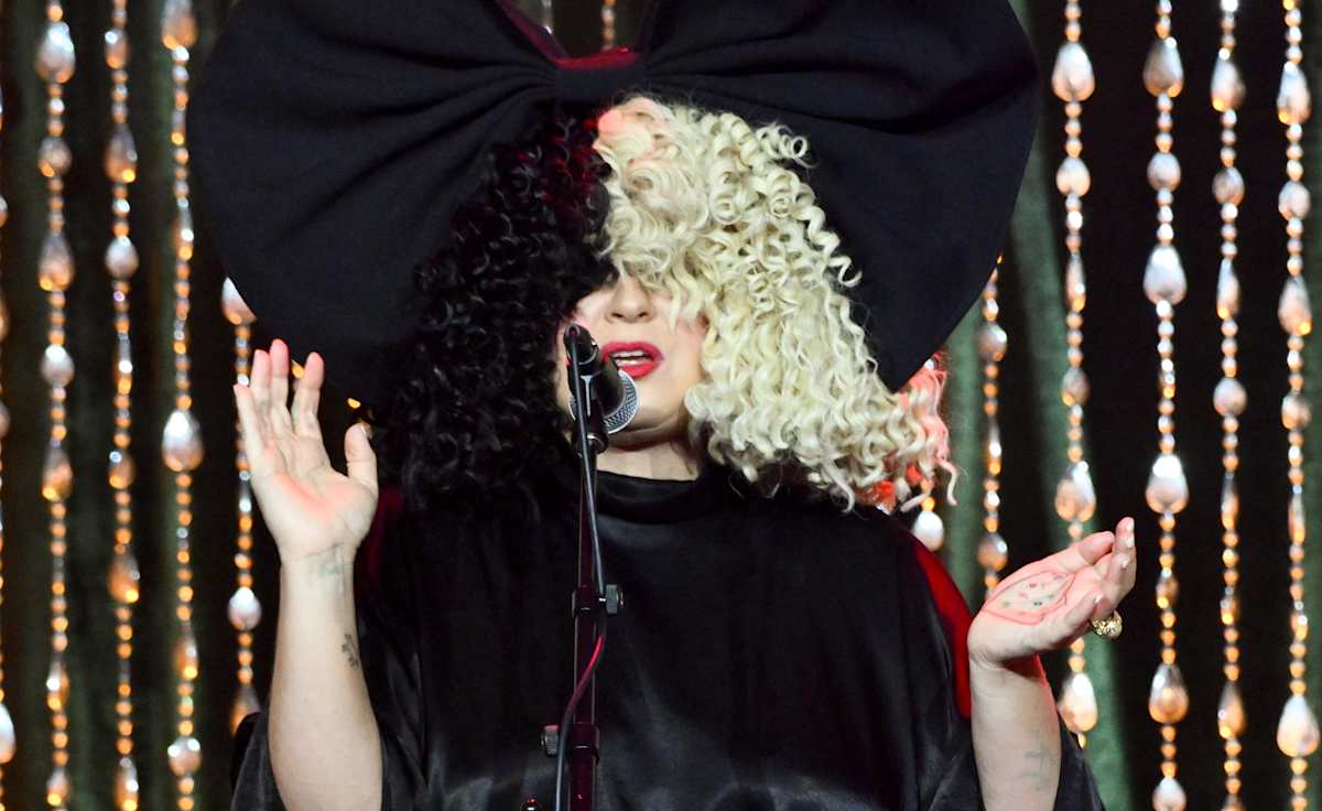 Sia
