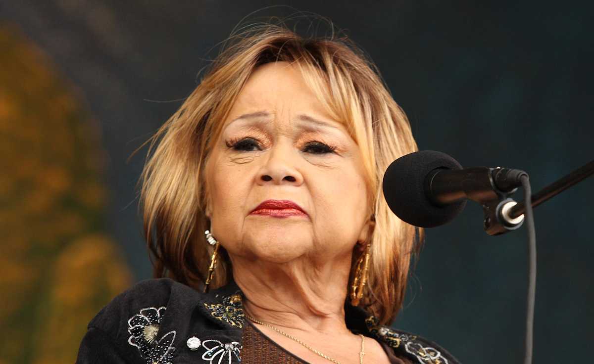 Etta James