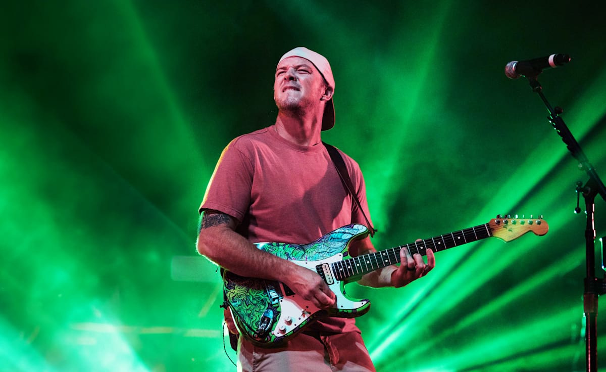 Slightly Stoopid