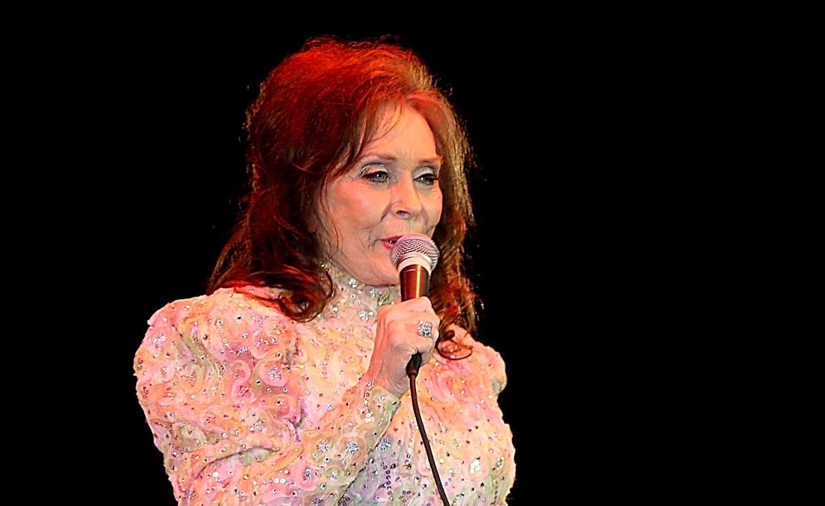 Loretta Lynn