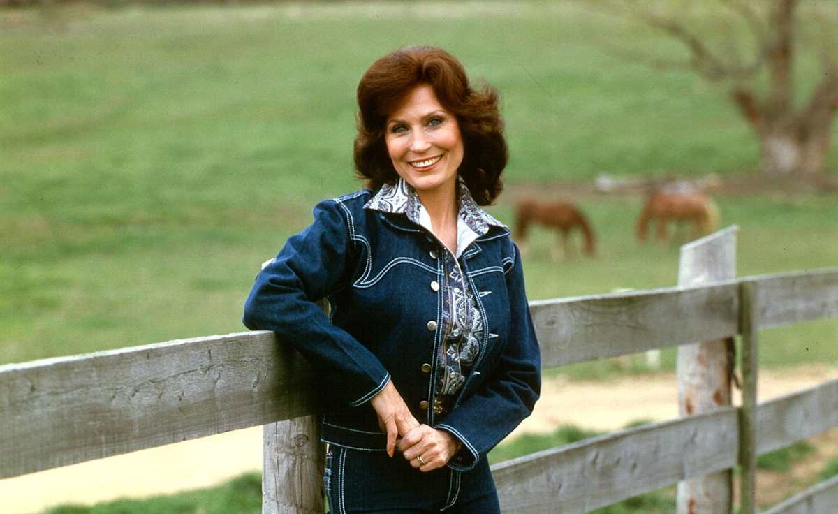 Loretta Lynn