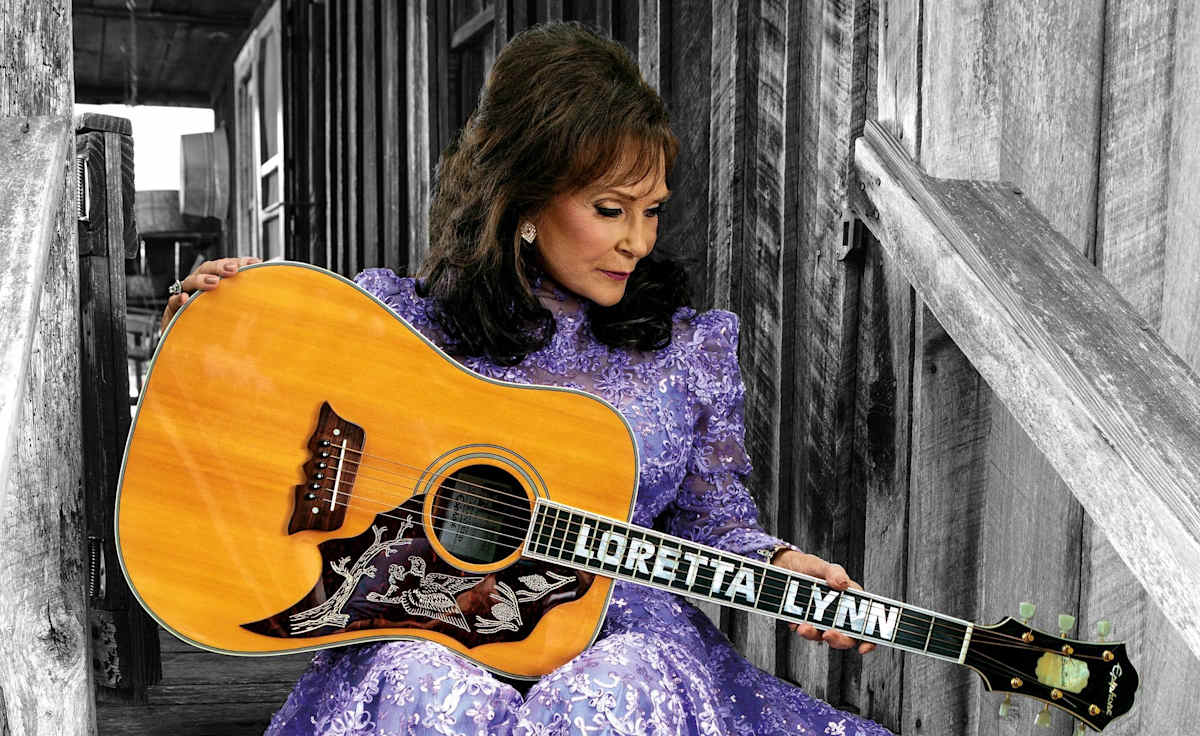 Loretta Lynn