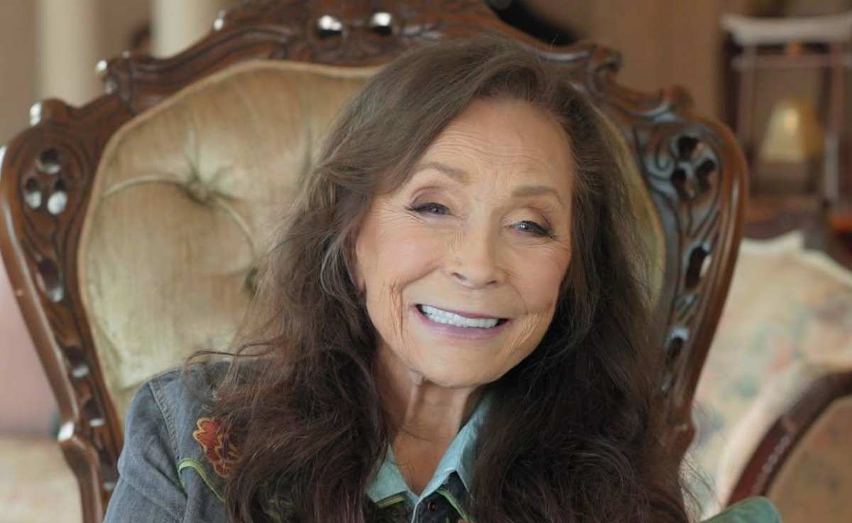 Loretta Lynn