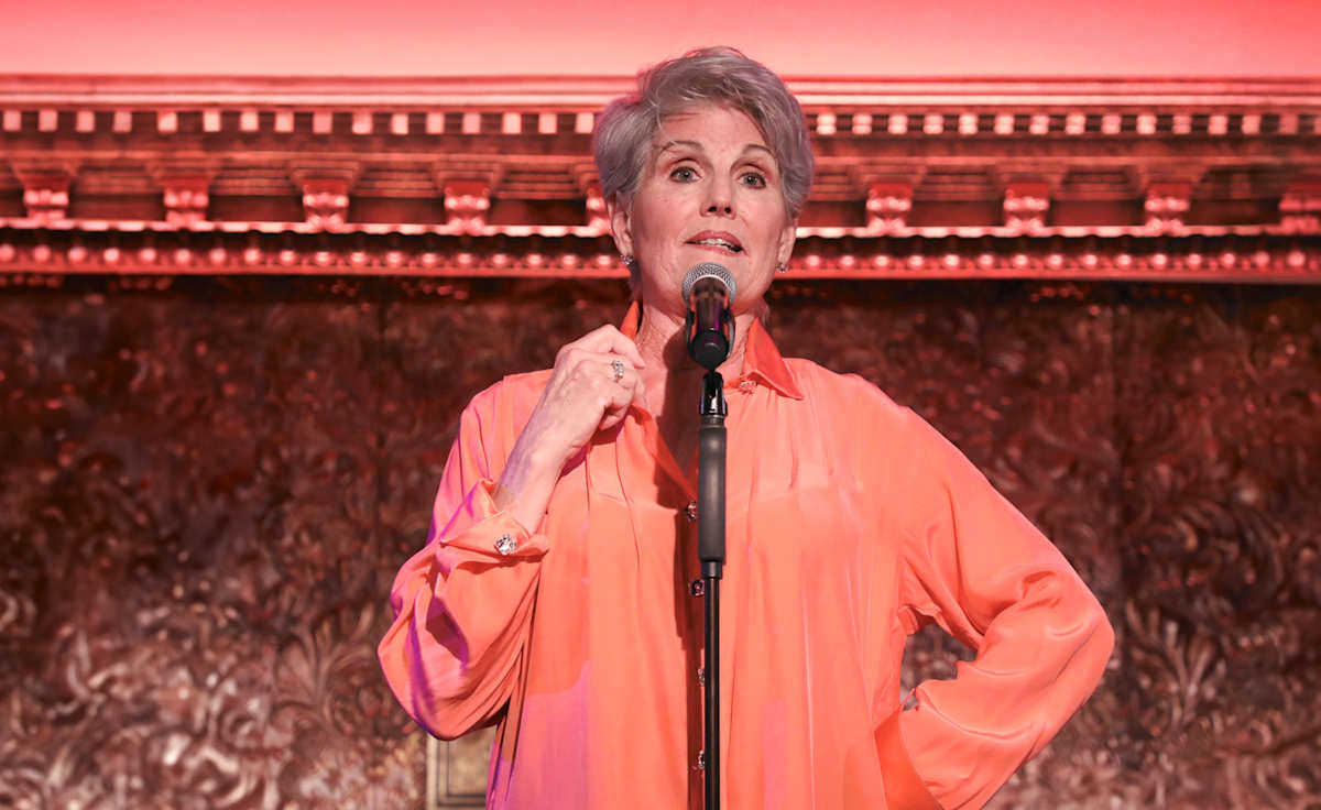 Lucie Arnaz