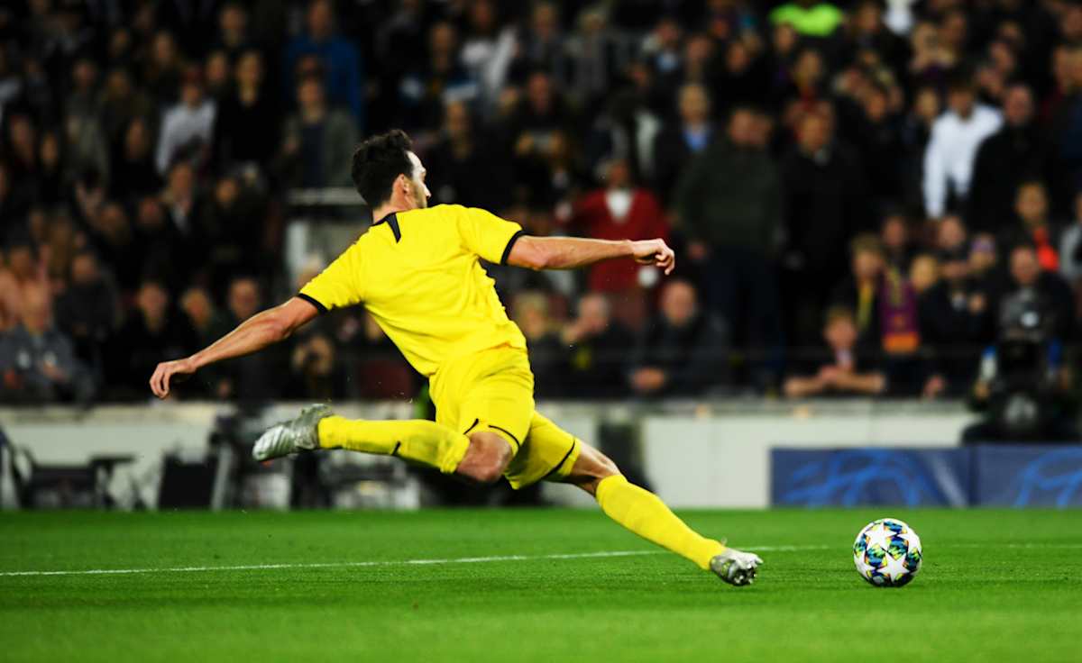 Borussia Dortmund
