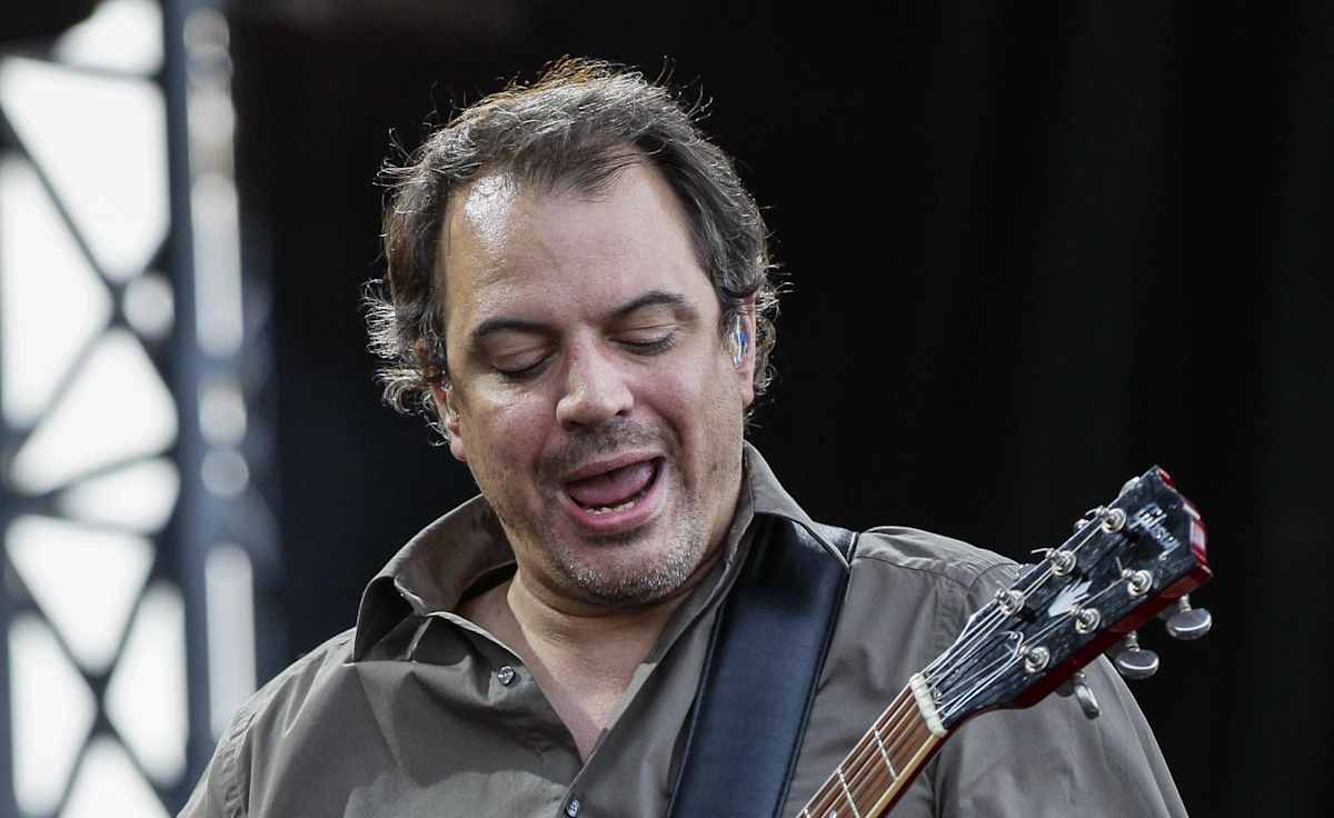 Matthew Good