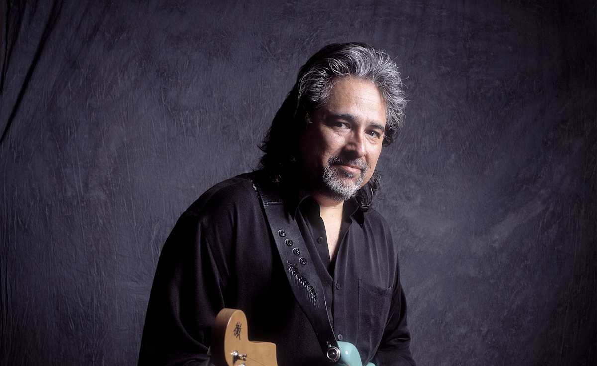 Coco Montoya