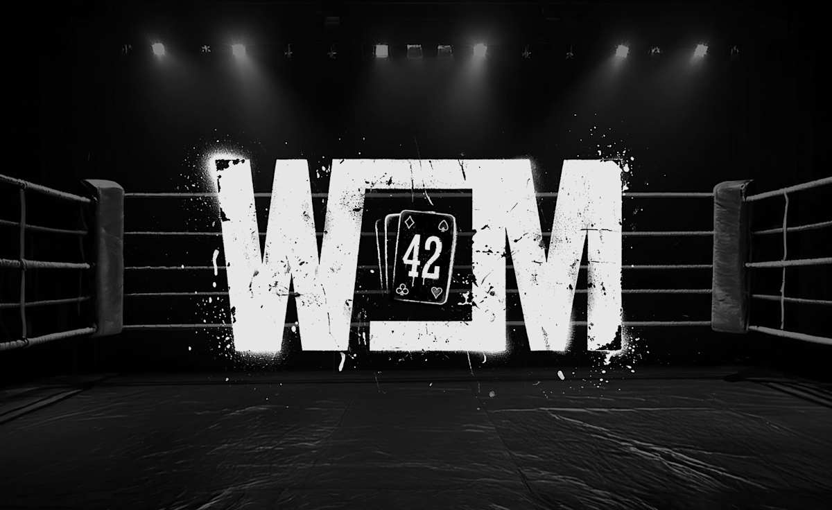 WWE WrestleMania
