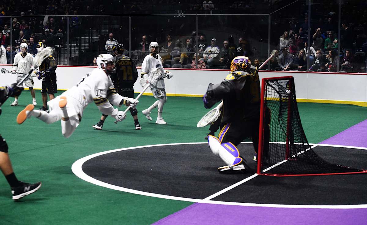 Vancouver Warriors