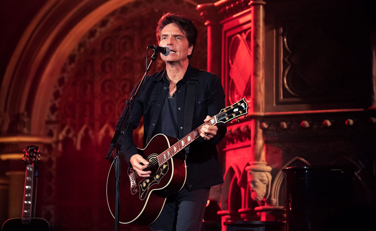 Richard Marx