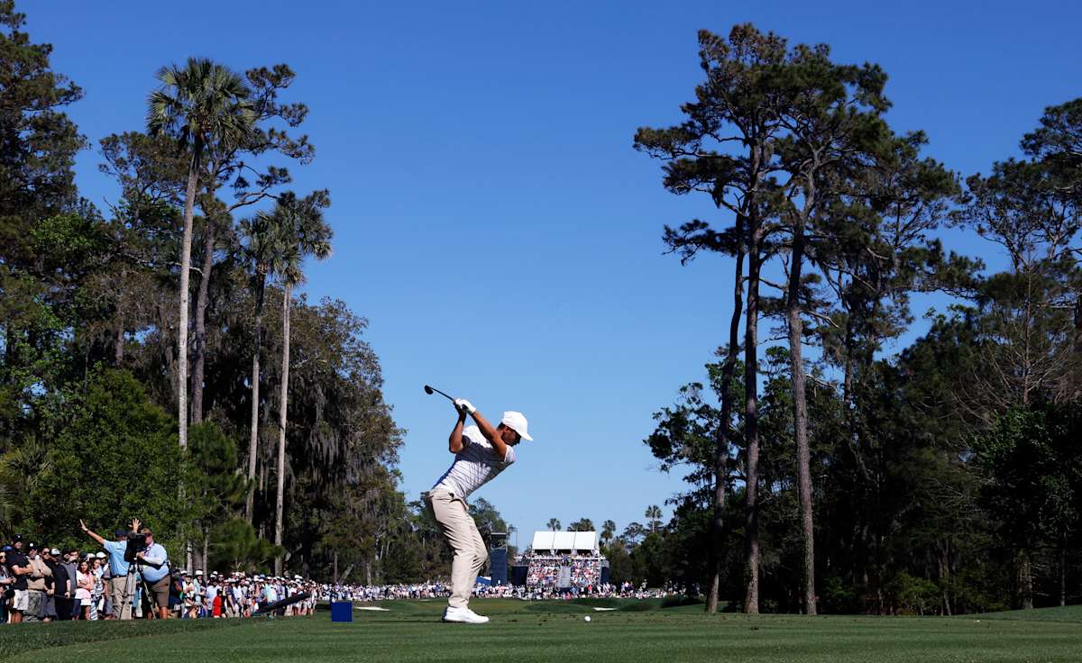 THE PLAYERS Championship