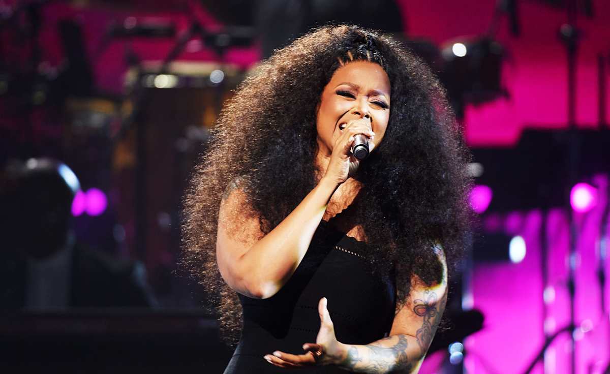 Chrisette Michele