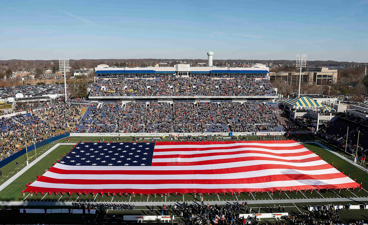 Military Bowl