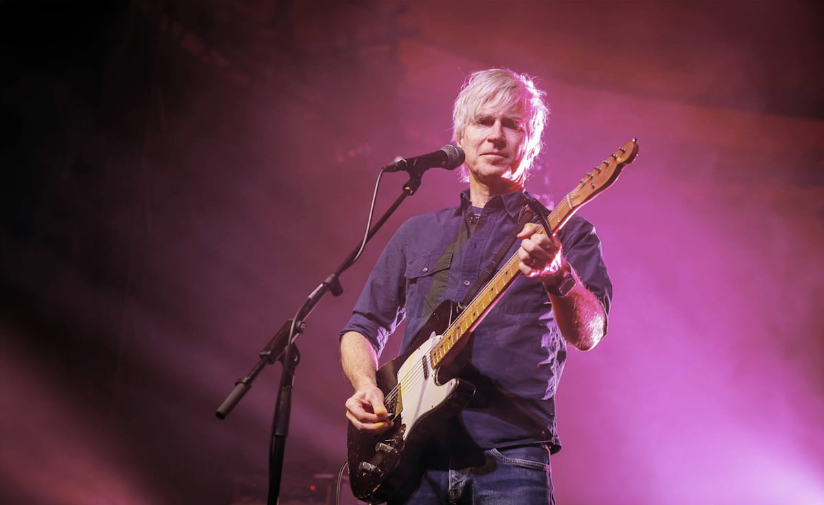 Nada Surf
